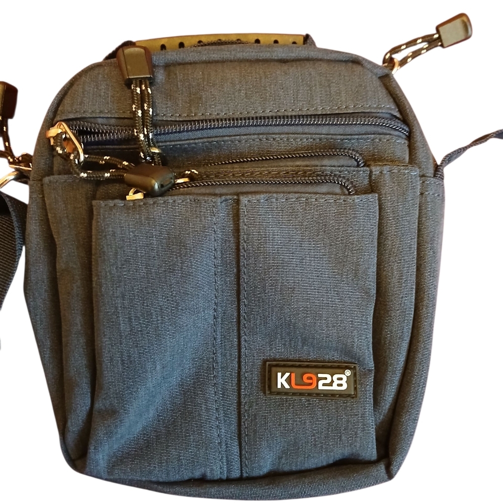 KL928 Crossbody Bag